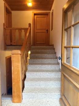 Vibrant 3-bedroom Ski Chalet In Saanen