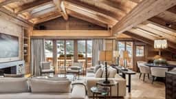 Brand New Alpine Penthouse Panoramic Views