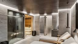 Brand New Alpine Penthouse Panoramic Views