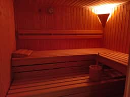 Luxury Mountain Escape With Pool Sauna