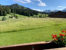 Ski In Luxury Chalet For Unforgettable Stay