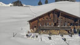 Renovated Chalet on Top of the Picturesque Village