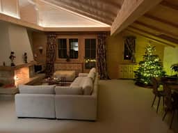 Serene 3BR Apartment with Premier Ski Access