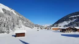 Serene 3BR Apartment with Premier Ski Access