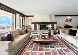 7-bedroom Chalet Private Pool and Stunning Views