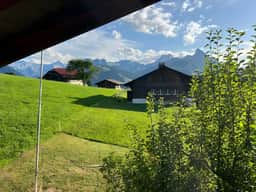 Ski in Duplex Chalet