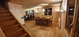 Newly Renovated 3 Bedroom Apartment with Beautiful Views