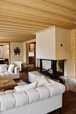 Alpine Family Chalet with Stunning Views