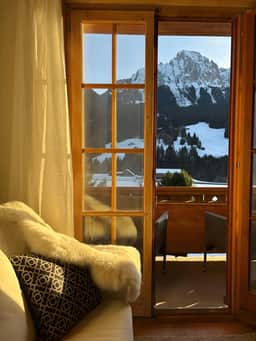 Elegant 1BR Rougemont Apartment
