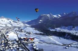 Mountain Top Chalet with fantastic views - Image 2
