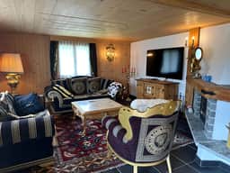 Enchanting 4BR Chalet Nestled in the Heart of a Pristine Apine Landscape