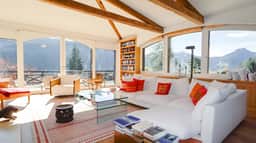 Charming Swiss Village Home With Pool & Spa - Image 2