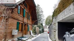 Sunshine Belle Etoile Chalet