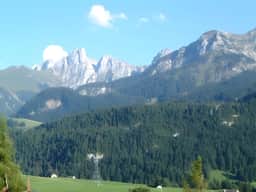 Sunshine Belle Etoile Chalet