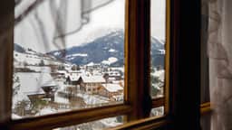 Sunshine Belle Etoile Chalet