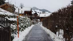 Sunshine Belle Etoile Chalet - Image 3