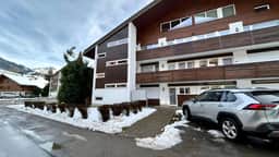 Swiss Alps Delight-Cozy High Style Luxurious Flat