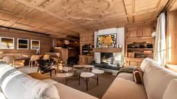 Luxury Duplex Elegance in Wispile