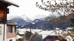 Sunshine Belle Etoile Chalet - Image 4