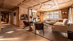 Luxury Duplex Elegance in Wispile