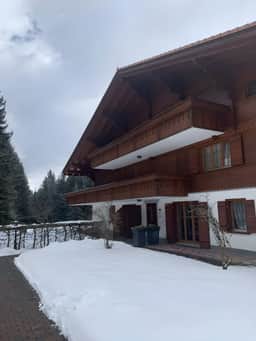 Spa Chalet in Ground Floor Cozy Duplex - Image 2