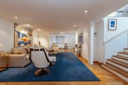 Super Luxurious Duplex Penthouse in Gstaad Center
