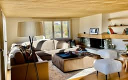 Alpine Haven 3-bedroom Chalet in Gstaad