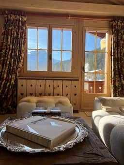 Serene 3BR Apartment with Premier Ski Access