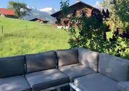 Ski in Duplex Chalet