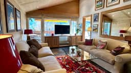 Swiss Alps Delight-Cozy High Style Luxurious Flat