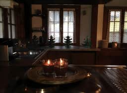 Cozy One Bedroom Flat In Gsteig