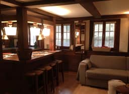 Cozy One Bedroom Flat In Gsteig