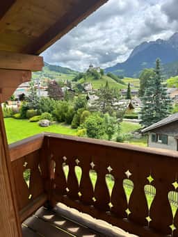 Enchanting 4BR Chalet Nestled in the Heart of a Pristine Apine Landscape