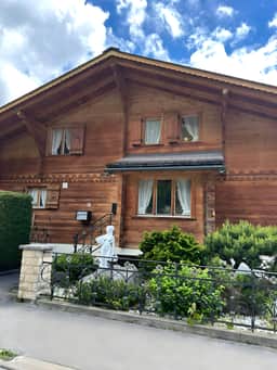 Enchanting 4BR Chalet Nestled in the Heart of a Pristine Apine Landscape