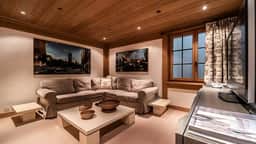 Luxury Duplex Elegance in Wispile