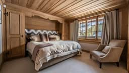 Luxury Duplex Elegance in Wispile