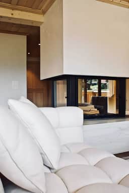Luxury Chalet with Alpine Views