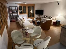 Great Apartment Close to the Romantic Arnen Lake