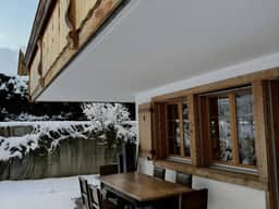 Great Apartment Close to the Romantic Arnen Lake - Image 3