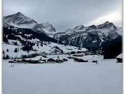 Great Apartment Close to the Romantic Arnen Lake