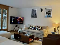 Great Apartment Close to the Romantic Arnen Lake