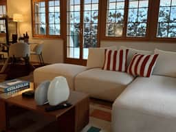 Great Apartment Close to the Romantic Arnen Lake