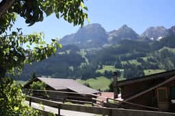 Greatly Renovated 400 Year Old Chalet near Gstaad