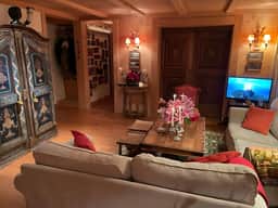Gstaad - Luxury Flat in Schonried with Great Views