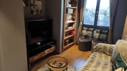 Modern and Bright Apartment in Gstaad Centre