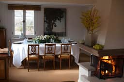 Happy Sunshine Chalet In The Heart Of Gstaad