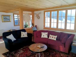 Ski-In Chalet in top location