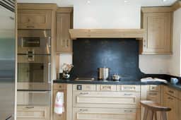 Luxurious Alpine Flat With Hotel Amenities