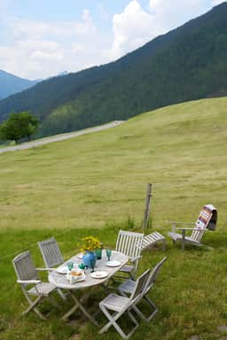 Renovated Chalet on Top of the Picturesque Village