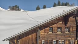 Renovated Chalet on Top of the Picturesque Village - Image 3
